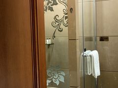 -上海浦东星河湾酒店