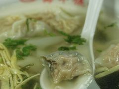 皮蛋馄饨-海平馄饨(逍遥二路店)