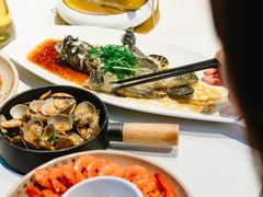 -达叔香味海鲜(海棠68环球美食街店)