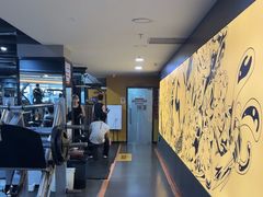 -超鹿运动健身(紫阳商贸中心店)
