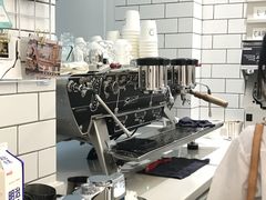 -Onirii Coffee(长乐路店)