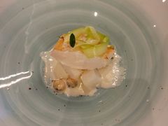 -渔火·特色餐厅(佘山世茂洲际酒店)