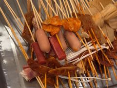 -钢管厂五区小郡肝火锅串串香(清河店)