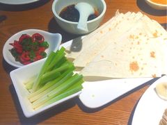 -船歌·鱼水饺青岛菜(闽江二路店)
