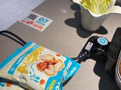 -半天妖烤鱼(丰科万达店)