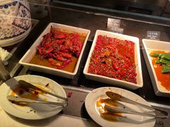 -君悦酒店·乐厨·高空自助餐(青年大街店)
