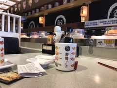 -万岁寿司(万国店)