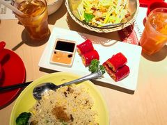-避风塘(宝山万达店)