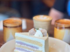 -EAU CAFE(永康路店)