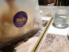 -KingThaia金泰兰(滨江天街店)