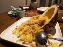 -粗茶淡饭·隐庐私厨(东亭店)