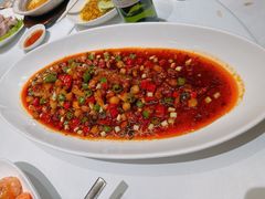 -荣兴酒家(徐家汇店)