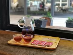 -MUSEE CAFE(保利·时光里店)