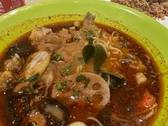 -远大美食广场(远大购物中心店)