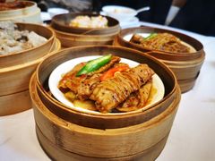 -粤域茶餐厅
