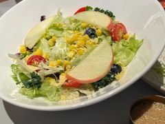 -牛扒先生·厚切雪花牛扒西餐厅(三元里店)