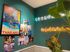-春莱·老挝咖啡·泰式奶茶(钟楼店)