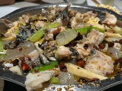 -万和源炝锅城·活鱼现炝(文艺北路店)