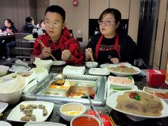 -海底捞火锅(连城广场店)