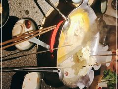 -湊湊火锅·茶憩(和平大悦城店)