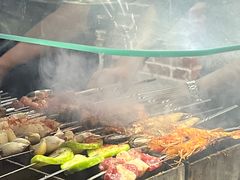 -幸福小串·地摊小炉子(三阳路店)