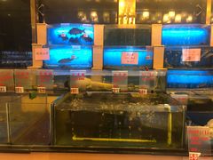 -东方之珠海鲜酒楼(南开店)