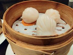 -京香轩·中餐厅(上海中庚聚龙酒店)