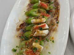 -友鹏海鲜(新宜白大道店)