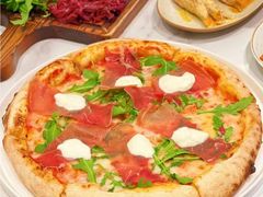 -盐说·西式餐酒馆(光明万达店)