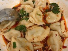-马茹特色饺子馆
