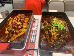 -雅佳神话·麻辣烤鱼(新街口店)