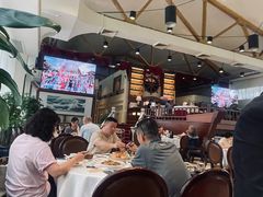 -金河半岛园林酒家(金融城店)