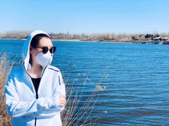 -东郊湿地公园