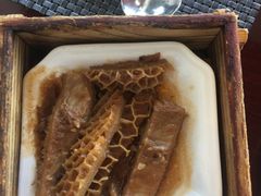 -荣誉国际酒店-云顶旋转餐厅