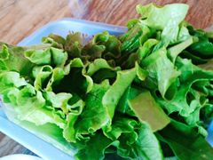 青菜拼盘-淼鑫猪肚鸡(钟村店)