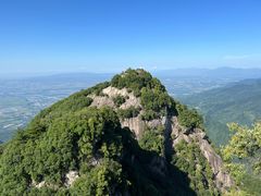 -终南山南五台景区
