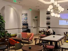 -Peet's Coffee皮爷咖啡(上海长风大悦城店)