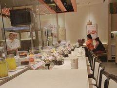 -新一番三文鱼寿司(大东海店)