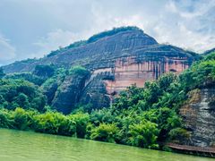 -丹霞山风景名胜区