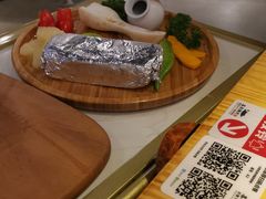 -喜来稀肉(北外滩白玉兰广场店)