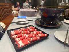 -东来顺饭庄(apm总店)