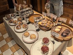 -佐敦面包铺·JORDAN BAKERY