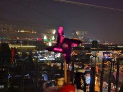 -顽啤熊·酒客酒馆(苏城夜景必选店)