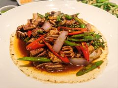 -阿庄新豫菜(航海东路店)