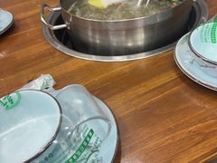 -刘少华贵州小黄牛·鲜牛肉火锅(总店)