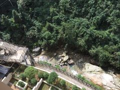 -三清山希尔顿度假酒店