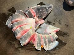 -鲜潭蒸汽石锅鱼(五道口购物中心店)