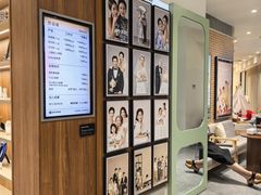 -海马体家庭照相馆(广州正佳广场店)