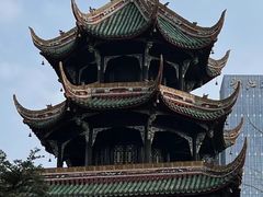 -望江楼公园