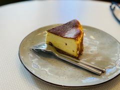 烤柠檬芝士蛋糕-BAKER&SPICE(BFC外滩金融中心店)